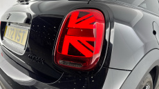 MINI Hatchback 1.5 Cooper Exclusive 3dr Auto Petrol Hatchback